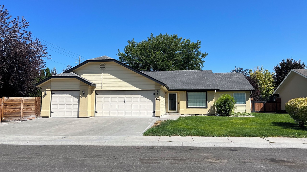 Photo of Outdoor in Twin Falls