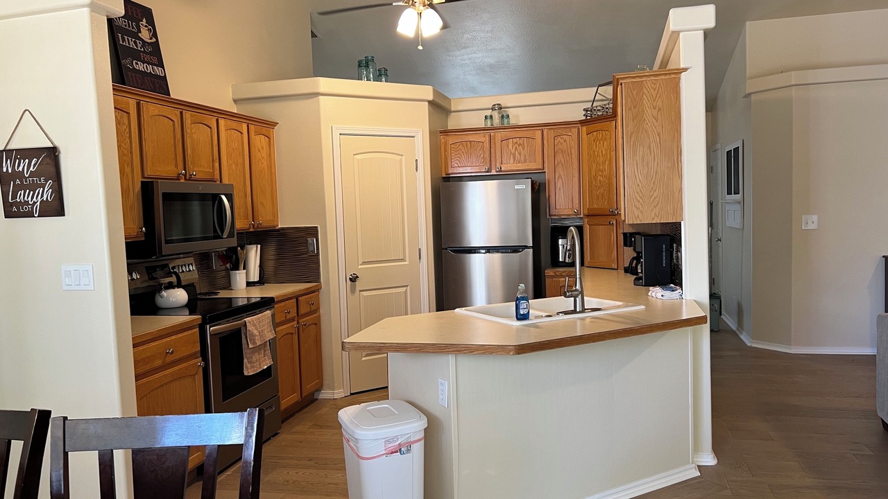 Photo of Kitchen in Twin Falls