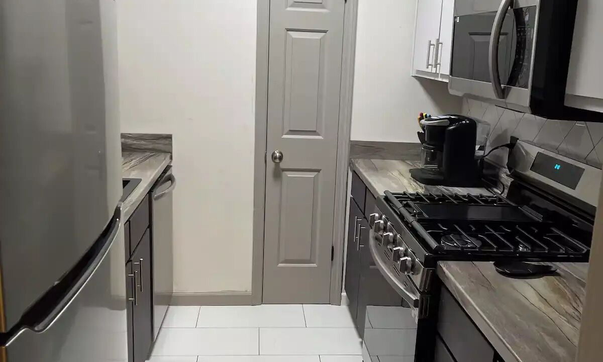 Photo of Kitchen in Blytheville