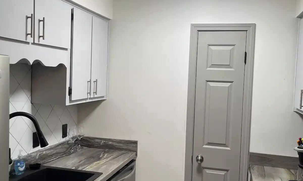 Photo of Kitchen in Blytheville