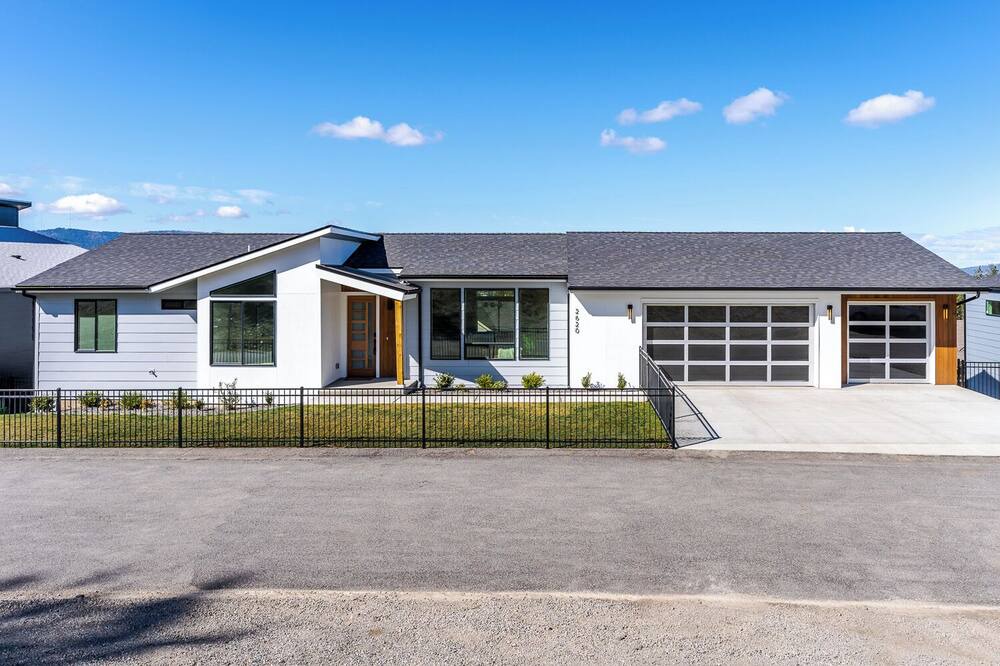 Photo of Outdoor in Veradale