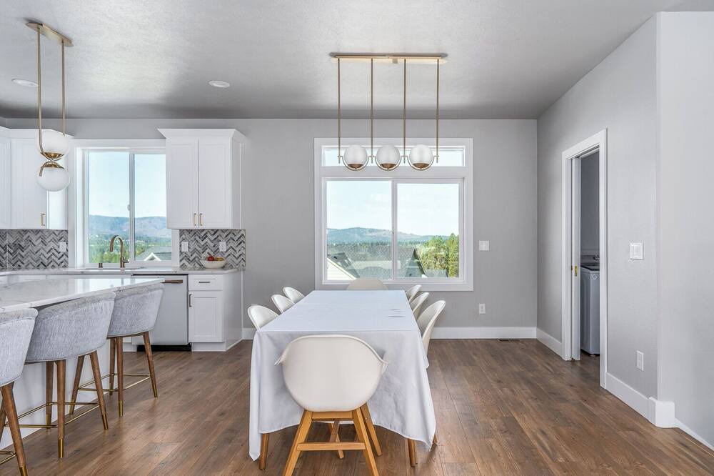 Photo of Kitchen in Veradale