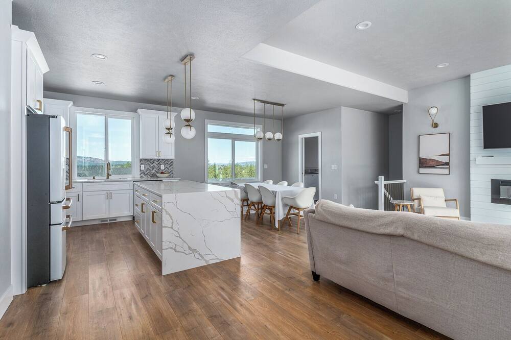 Photo of Kitchen in Veradale