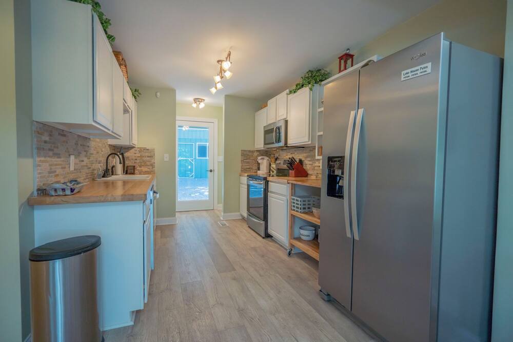 Photo of Kitchen in Southmont