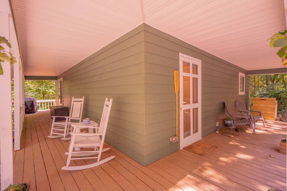 Photo of Patio Balcony in Southmont
