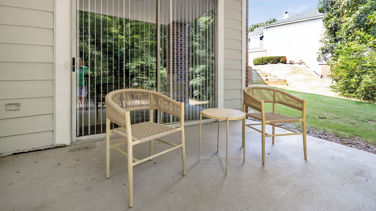 Photo of Outdoor in Ballantyne
