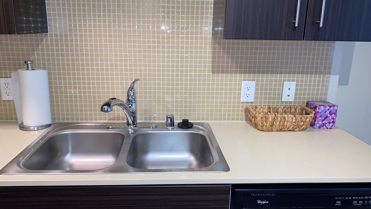 Photo of Kitchen in Mid-Wilshire