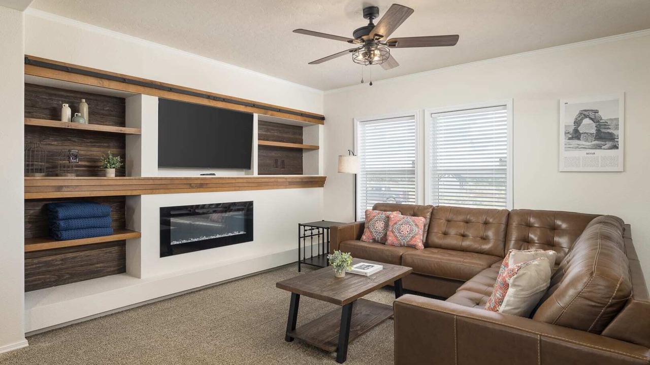 Photo of Livingroom in La Sal