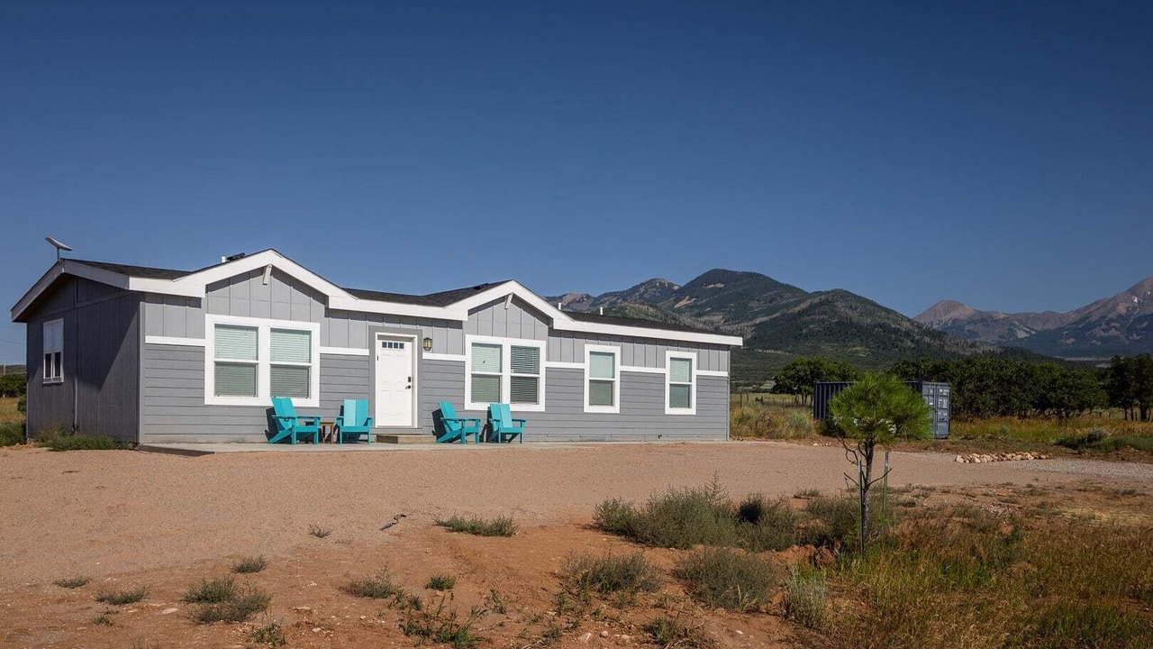 Photo of Outdoor in La Sal