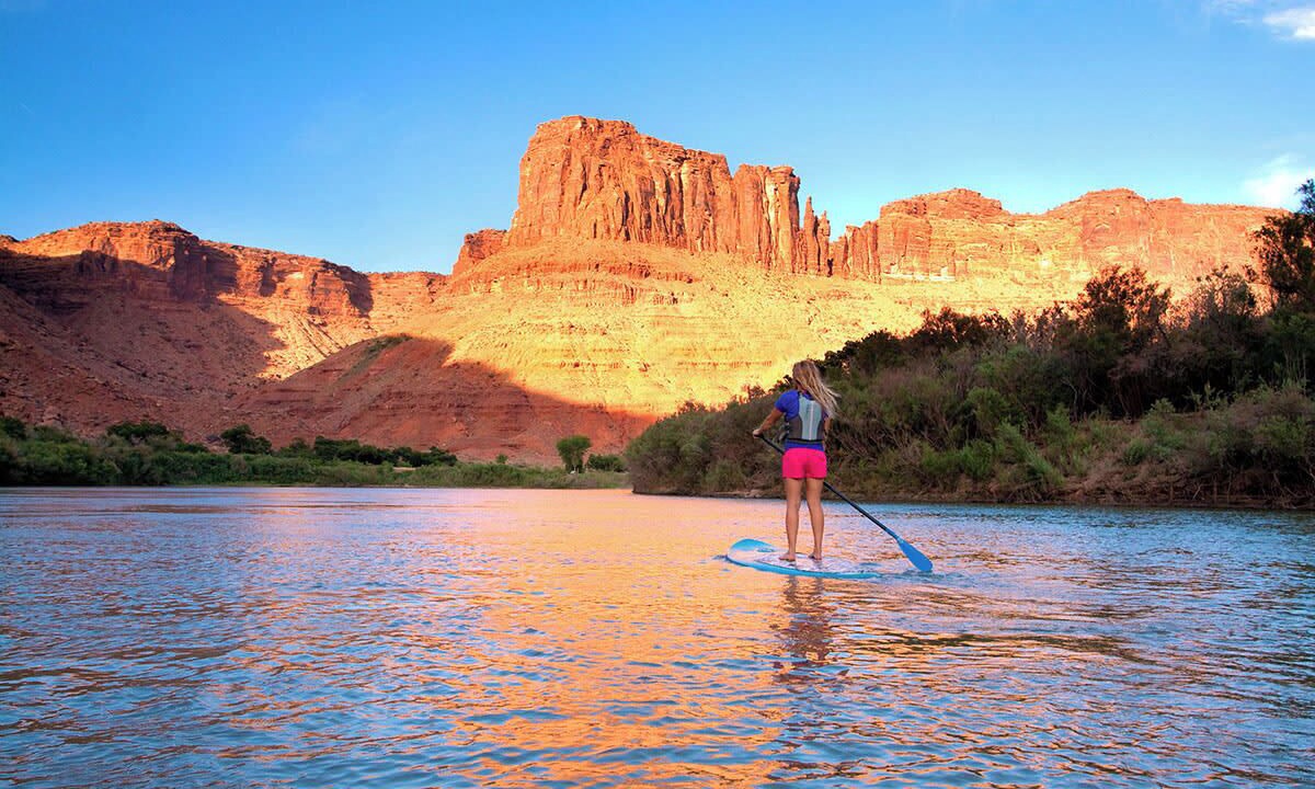 Photo of Outdoor in La Sal