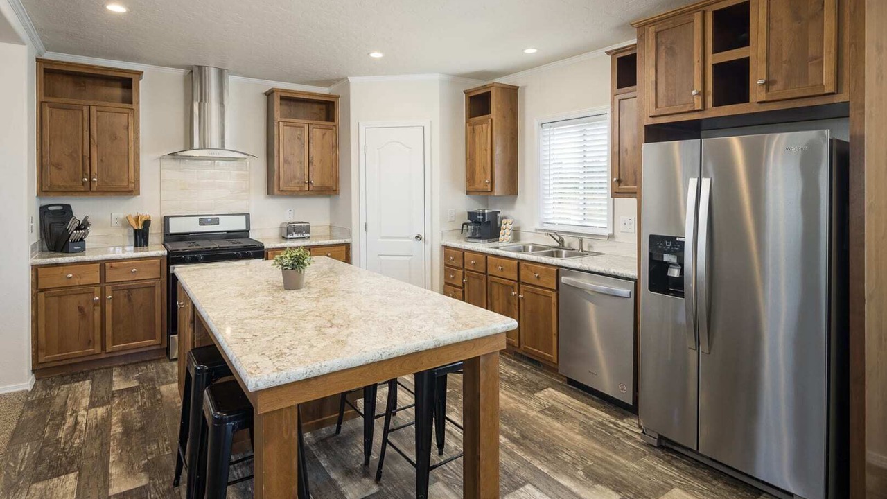 Photo of Kitchen in La Sal
