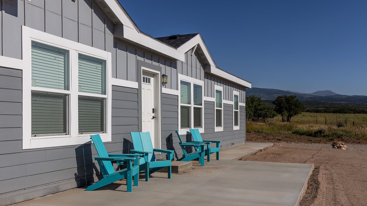 Photo of Outdoor in La Sal