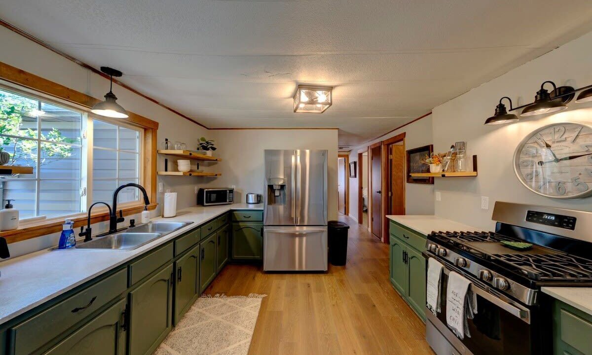 Photo of Kitchen in Sheridan