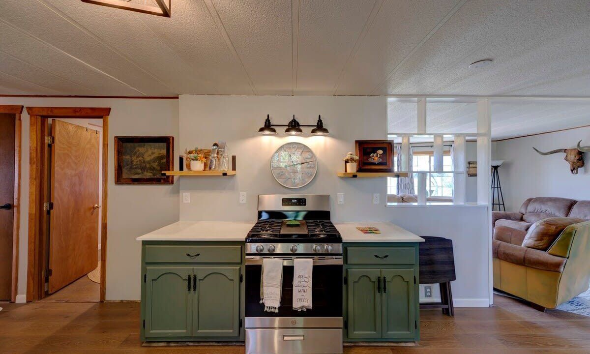 Photo of Kitchen in Sheridan