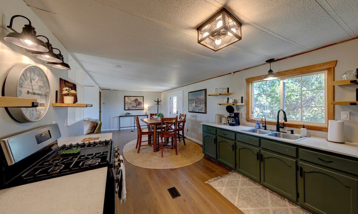 Photo of Kitchen in Sheridan