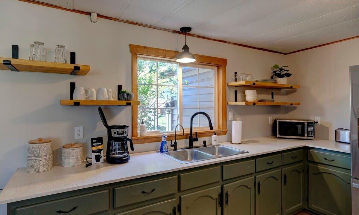 Photo of Kitchen in Sheridan