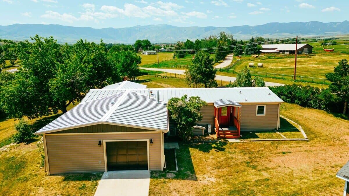 Photo of Outdoor in Sheridan