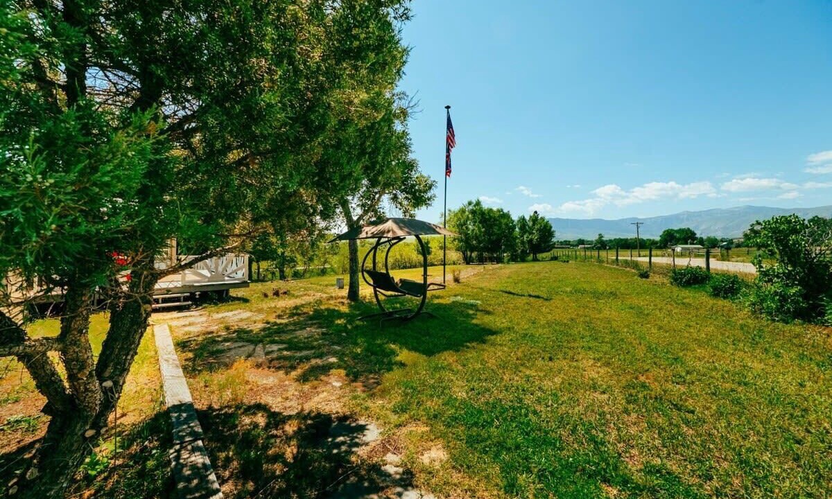 Photo of Outdoor in Sheridan