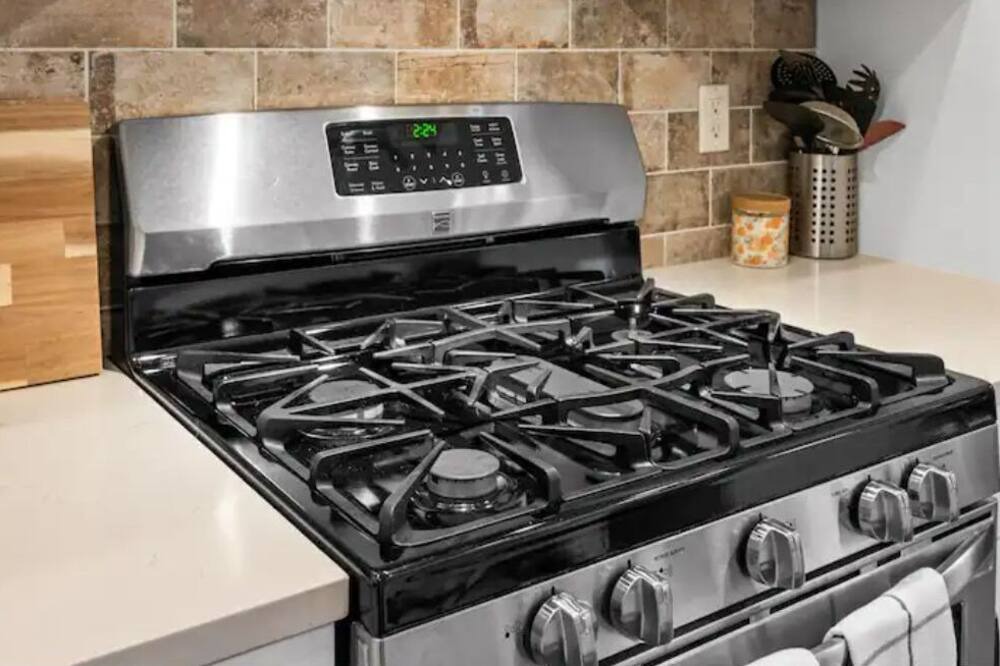 Photo of Kitchen in Four Corners
