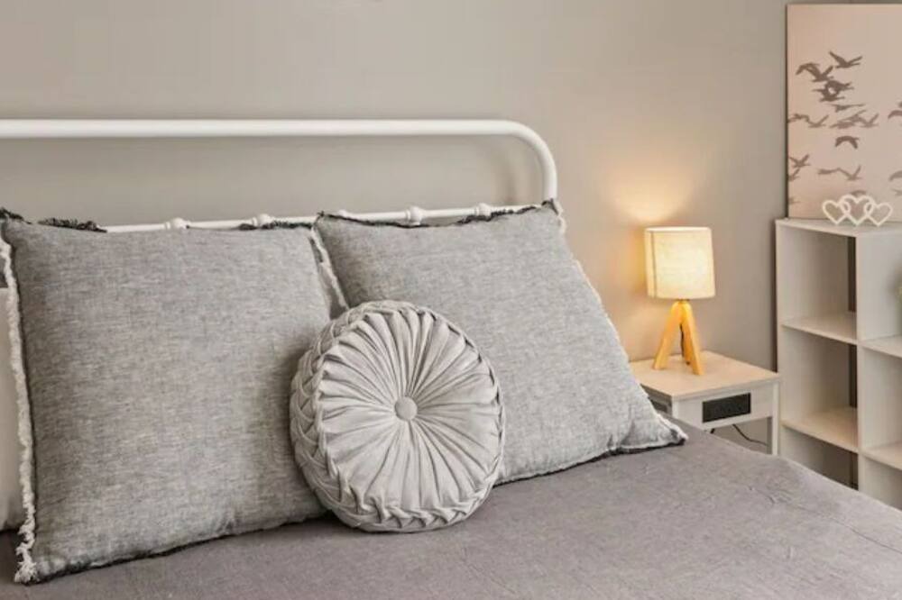 Photo of Bedroom in Four Corners
