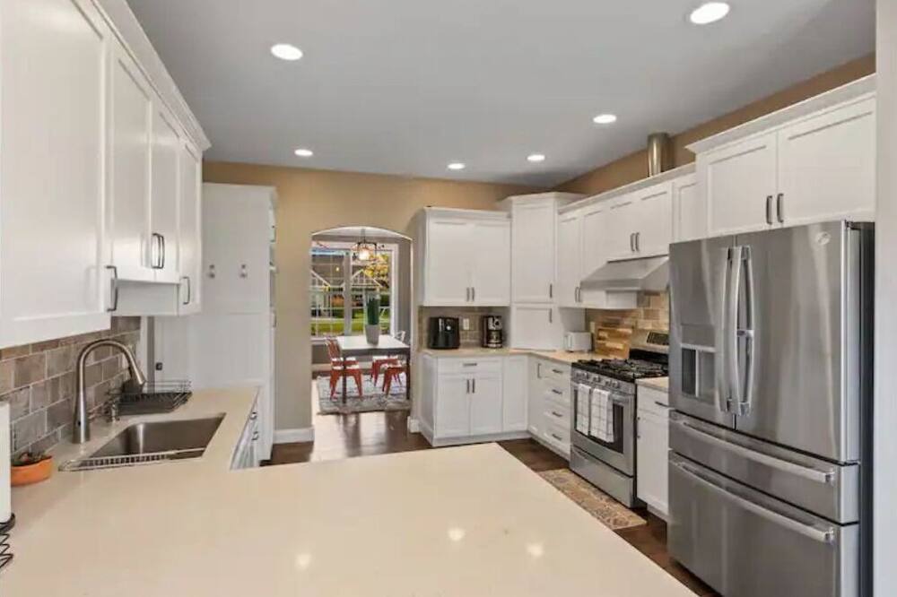 Photo of Kitchen in Four Corners