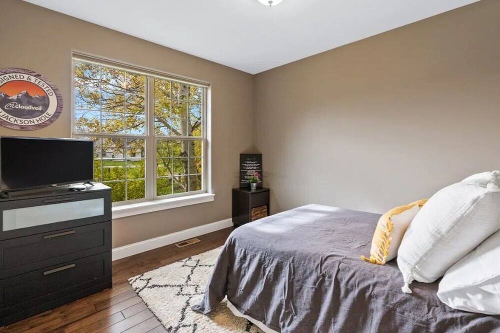 Photo of Bedroom in Four Corners