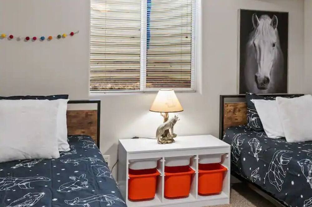 Photo of Bedroom in Four Corners