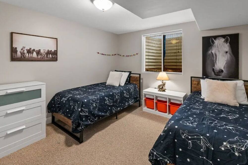 Photo of Bedroom in Four Corners