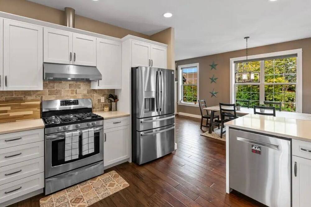 Photo of Kitchen in Four Corners
