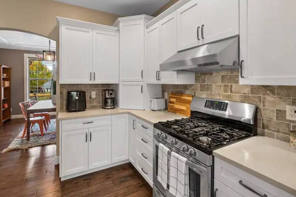 Photo of Kitchen in Four Corners