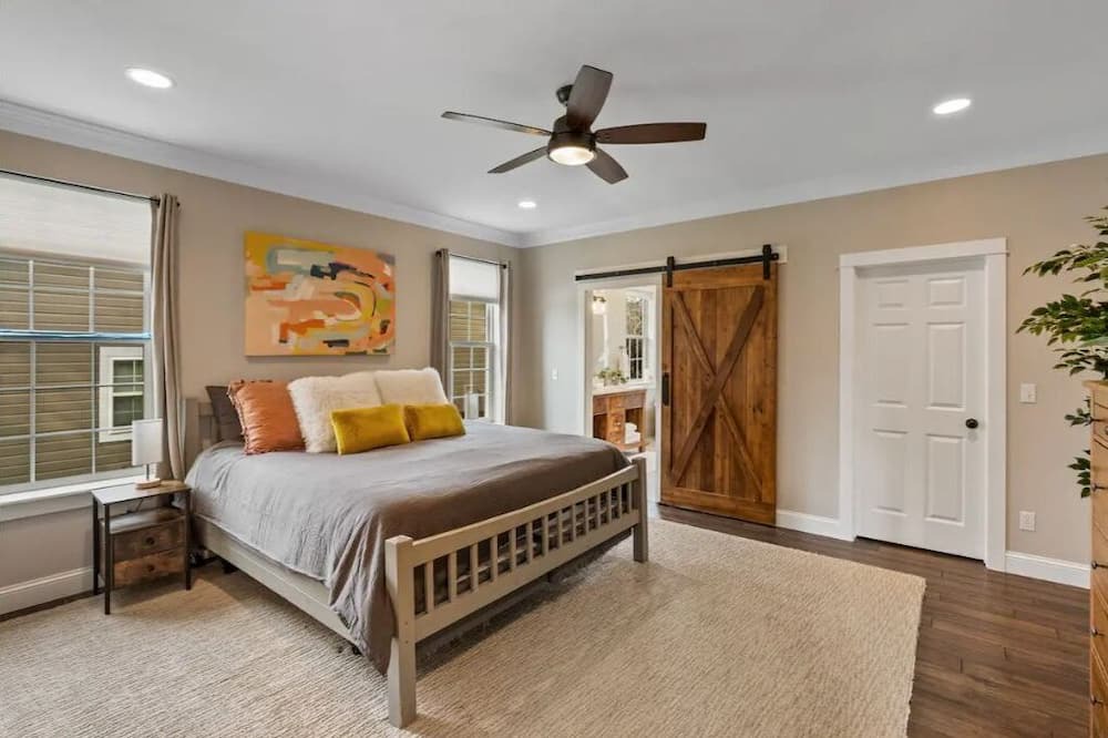 Photo of Bedroom in Four Corners