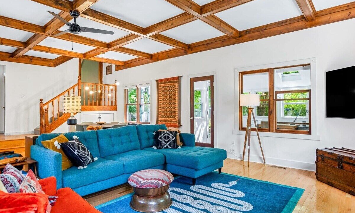 Photo of Livingroom in Helena