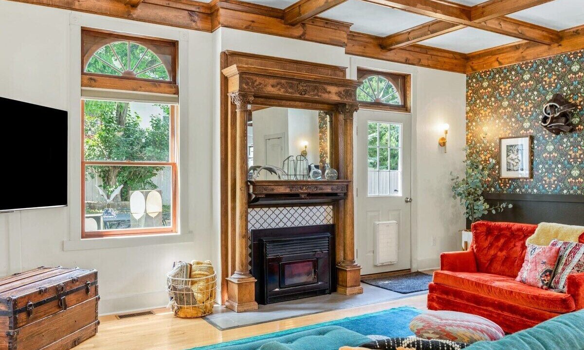 Photo of Livingroom in Helena