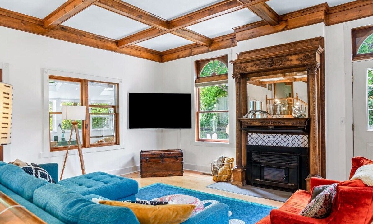 Photo of Livingroom in Helena