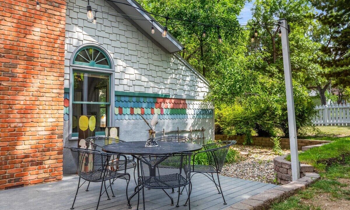 Photo of Outdoor in Helena