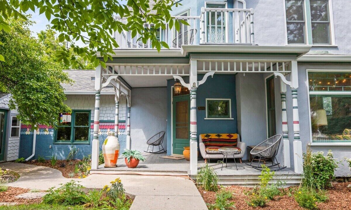 Photo of Outdoor in Helena