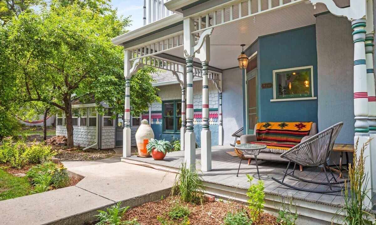 Photo of Outdoor in Helena