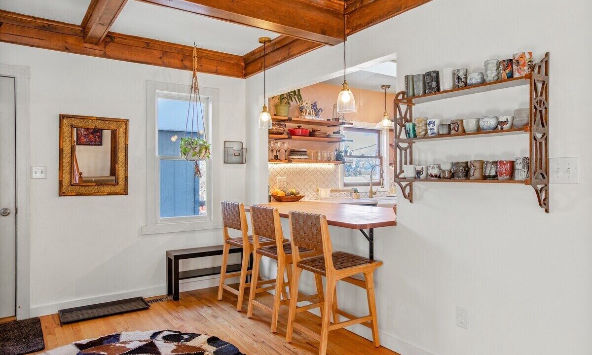 Photo of Kitchen in Helena