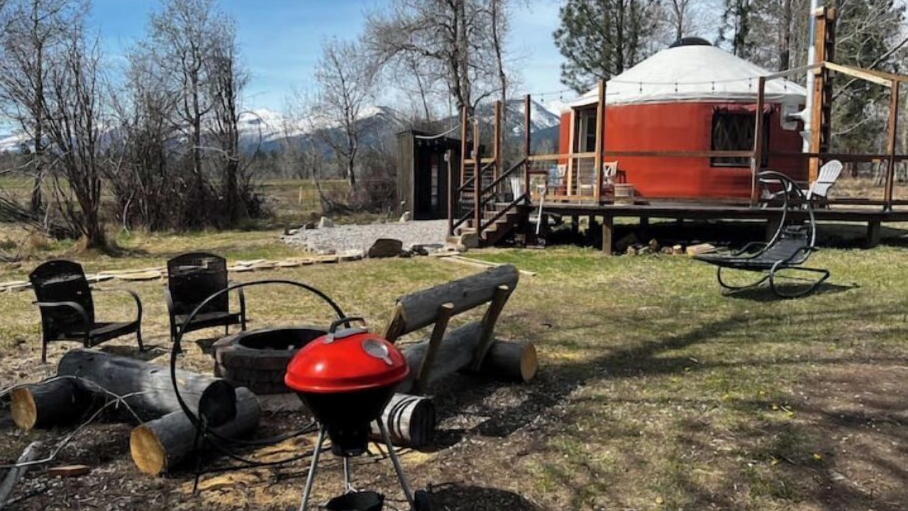 Photo of Outdoor in Victor
