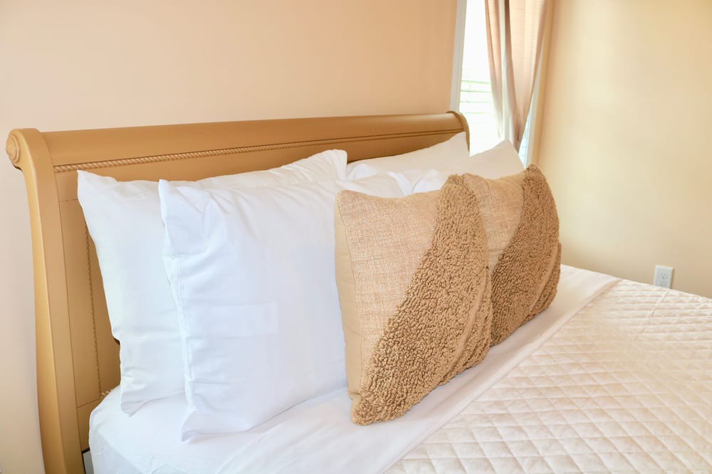 Photo of Bedroom in South View