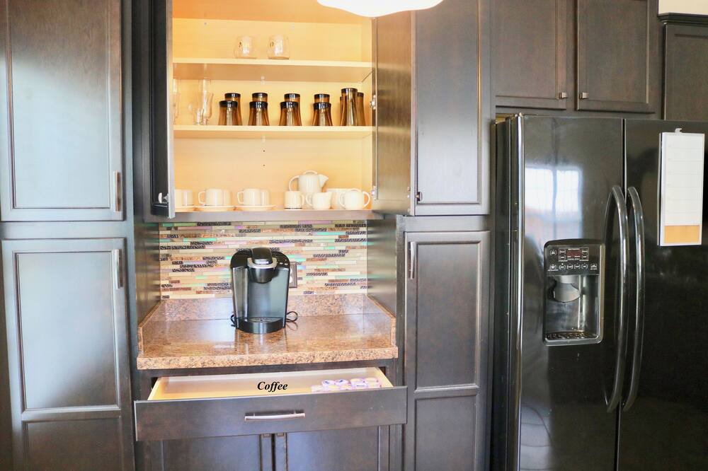 Photo of Kitchen in South View