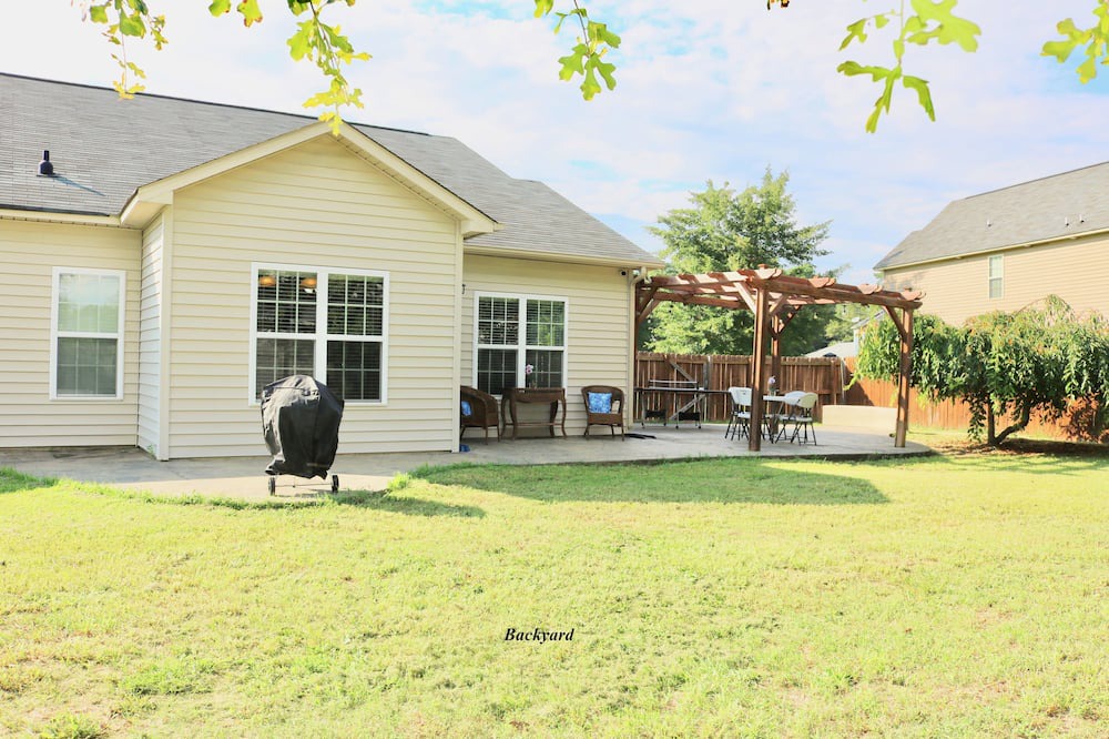 Photo of Outdoor in South View