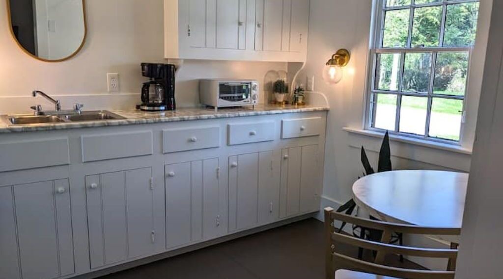 Photo of Kitchen in Dundee