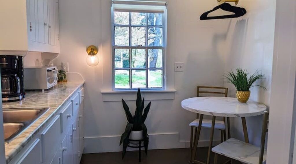 Photo of Kitchen in Dundee