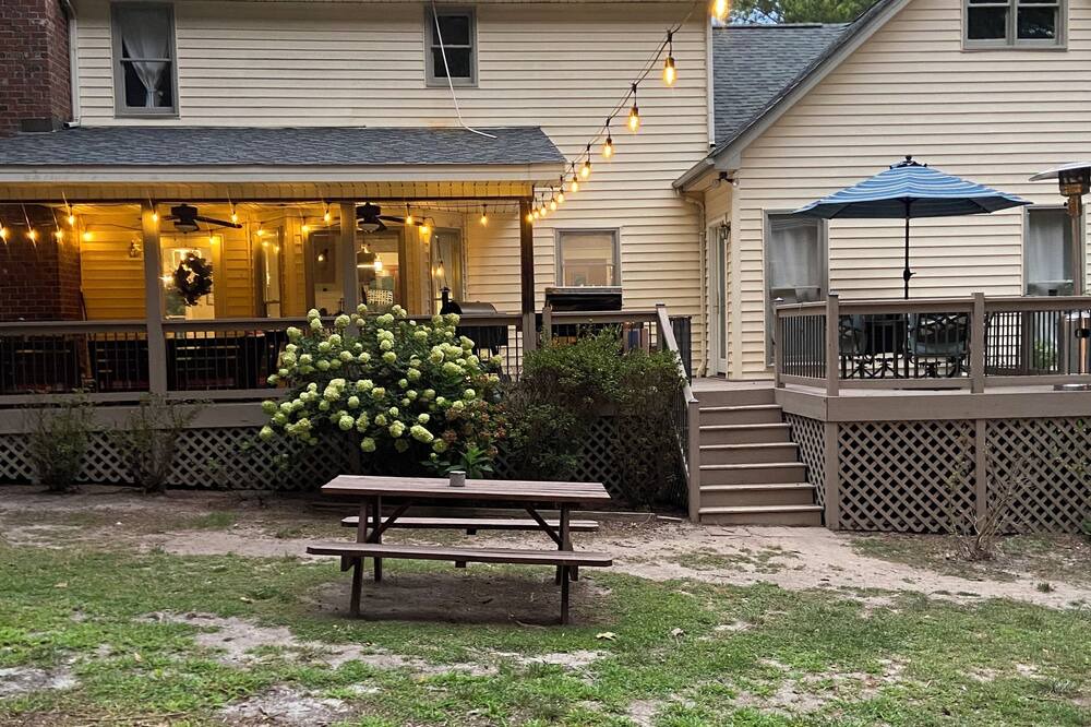 Photo of Outdoor in Southern Pines
