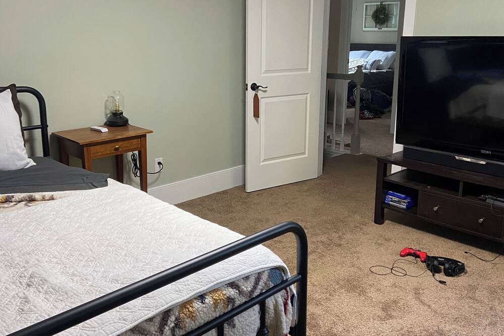 Photo of Bedroom in Southern Pines