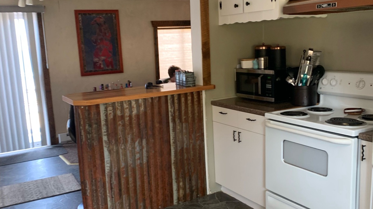 Photo of Kitchen in Big Arm