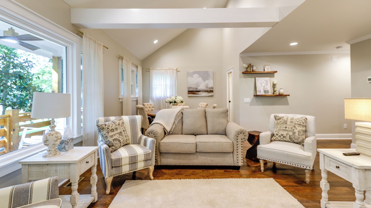 Photo of Livingroom in Blythewood