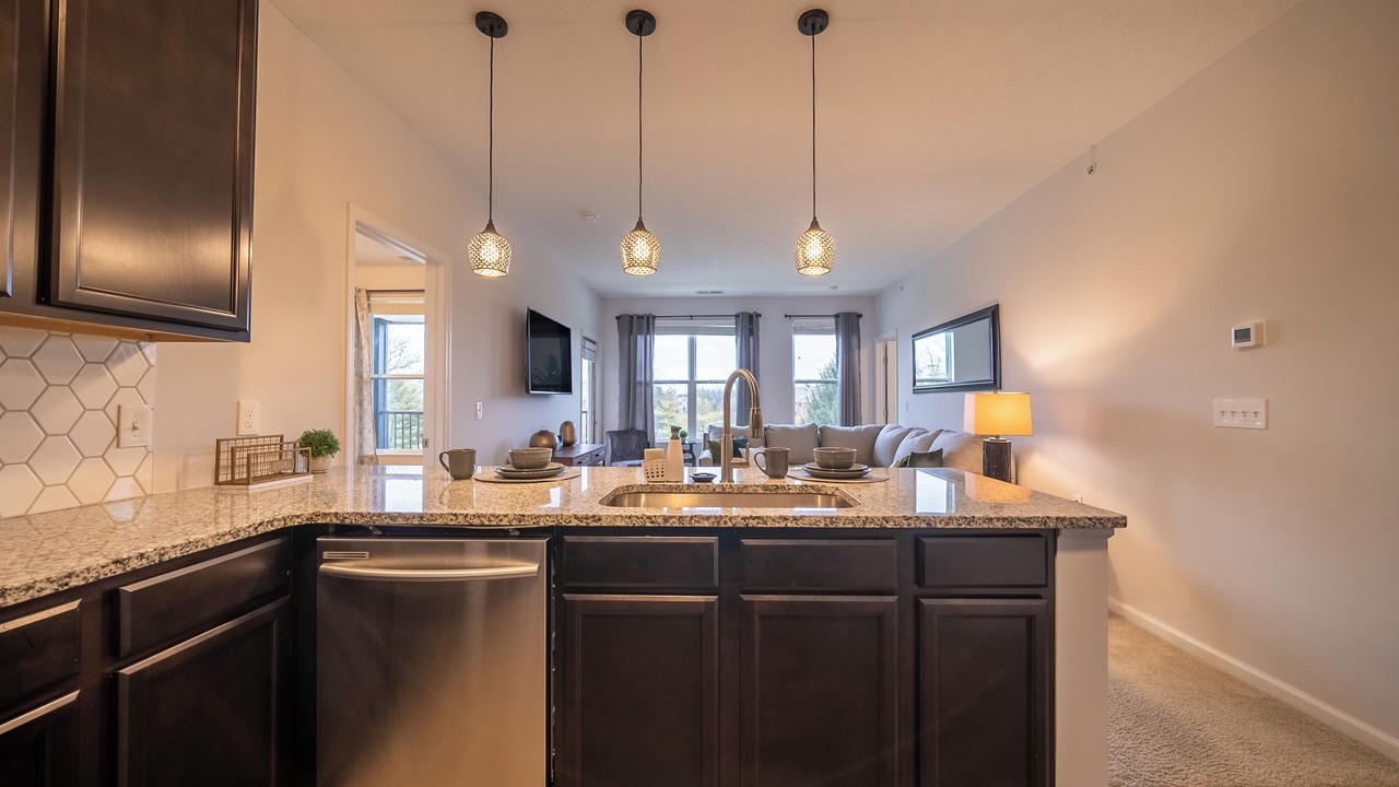 Photo of Kitchen in Columbus