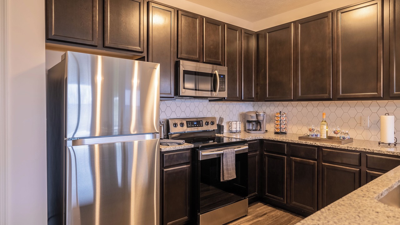 Photo of Kitchen in Columbus